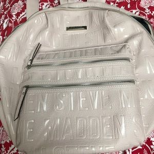 Steve Madden Backpack